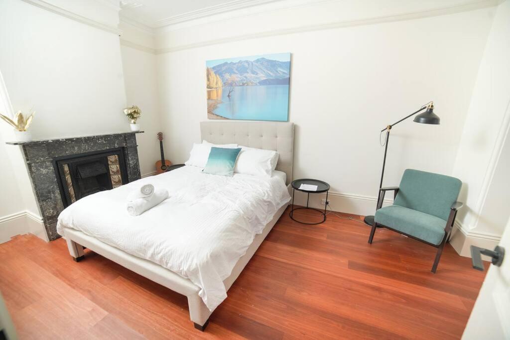 Charming Cammeray In Heart Of Holiday home