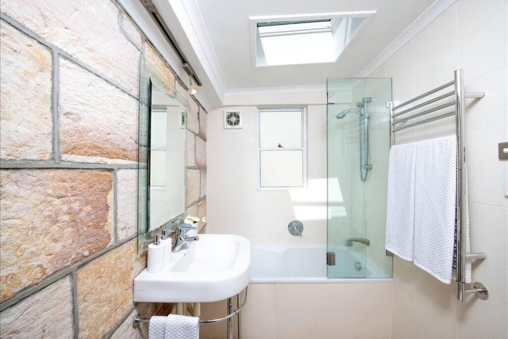 Charming Cammeray In Heart Of *