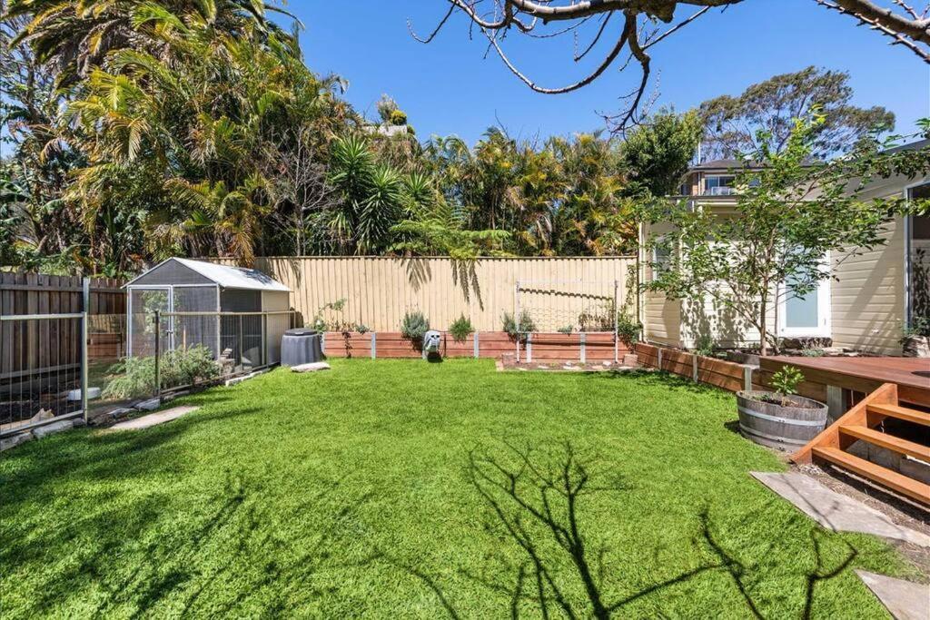 Charming Cammeray In Heart Of * Sydney