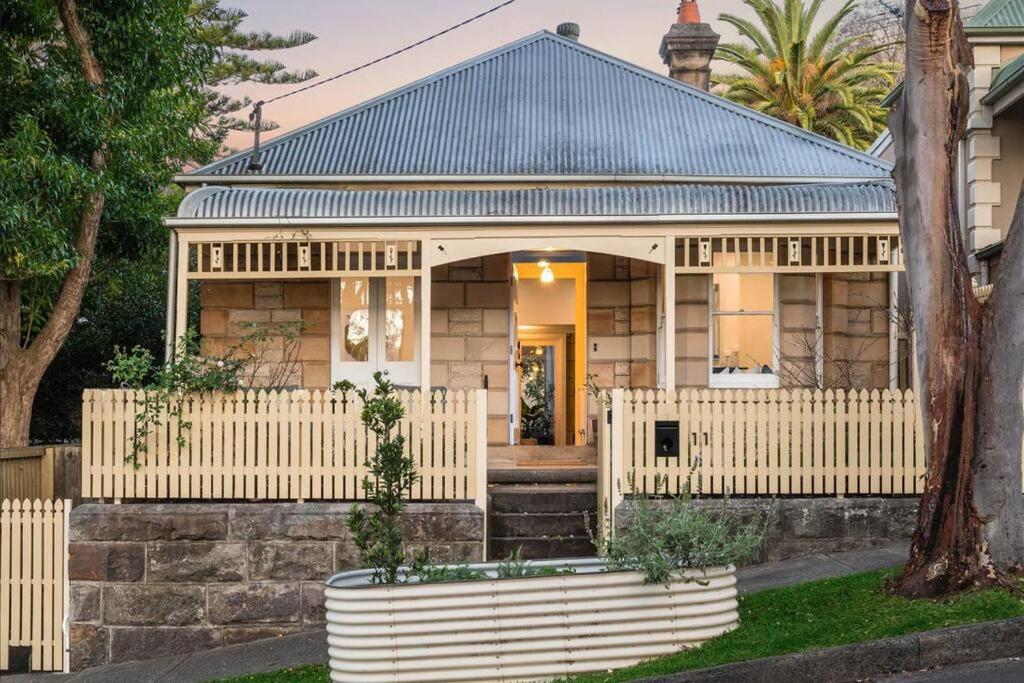 Charming Cammeray In Heart Of Holiday home *