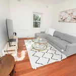 Charming Cammeray Cottage In Heart Of Sydney