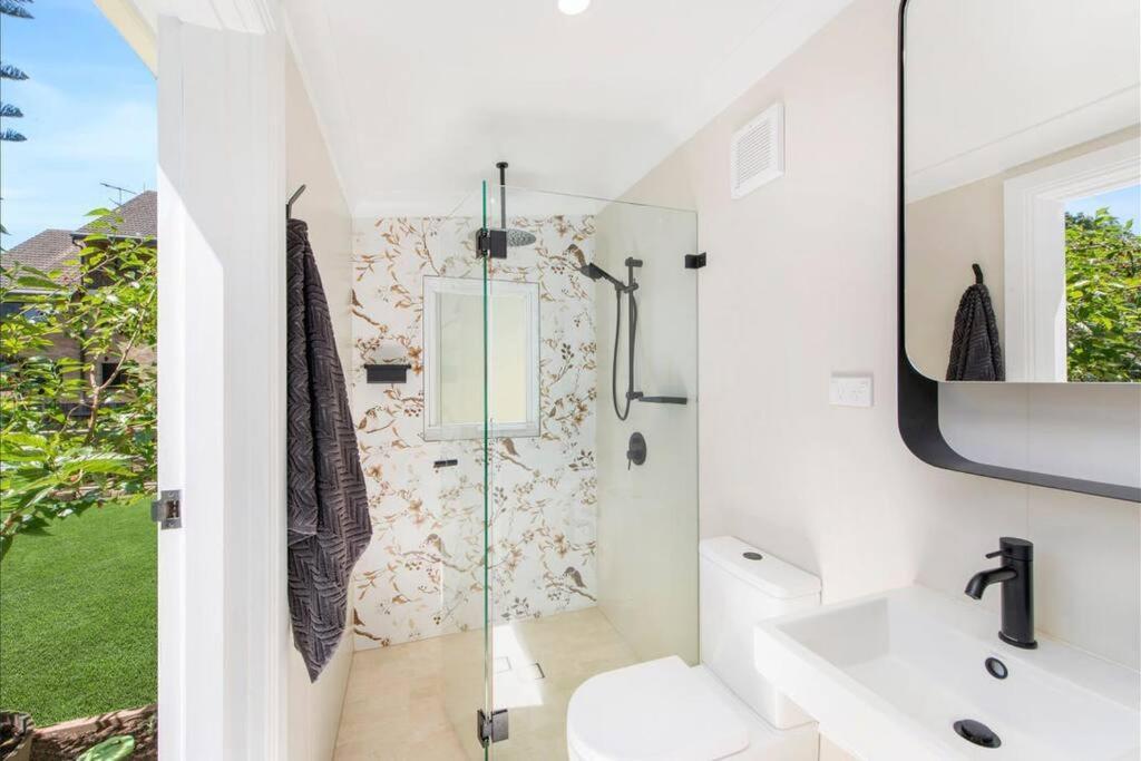 Charming Cammeray In Heart Of
