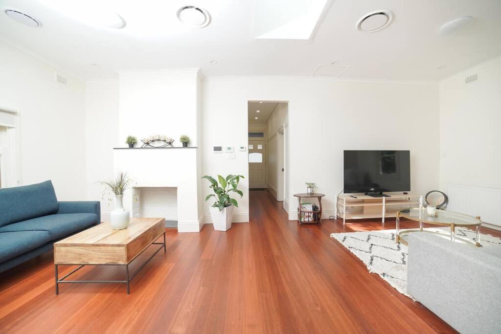 Charming Cammeray In Heart Of Sydney