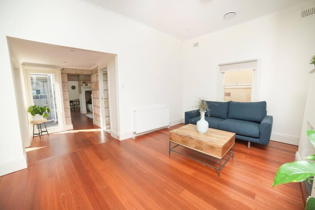 Charming Cammeray In Heart Of * Sydney