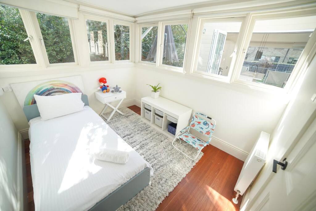 Charming Cammeray In Heart Of Sydney