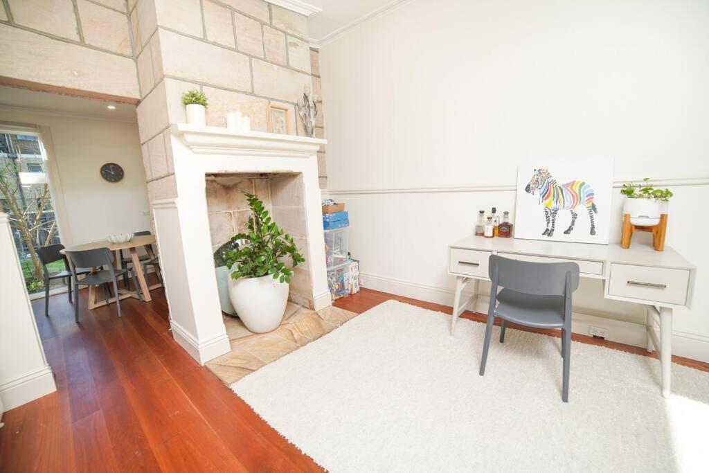 Charming Cammeray In Heart Of Sydney