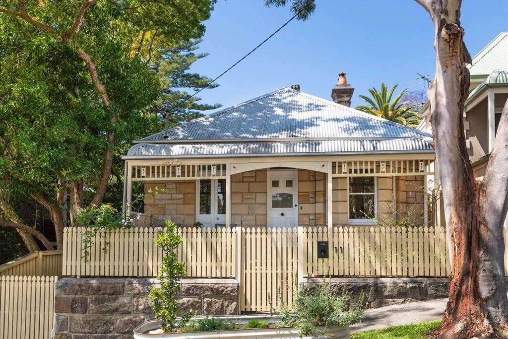 Charming Cammeray In Heart Of * Sydney